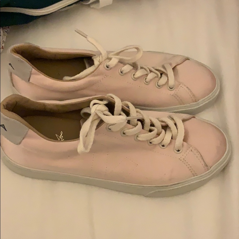 Veja sneakers pink